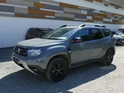 Gris Utilisé 2022 Dacia Duster Extreme SUV | 19 990 € (Bon prix)
