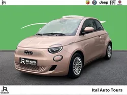 Utilisé 2023 Fiat 500e Action Citadine | 13 880 € (Bon prix)