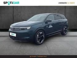 Bleu spektrum métal toit noir karbon Utilisé 2025 Opel Grandland X GSe SUV | 48 990 €