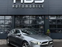 Utilisé 2020 Mercedes A200 AMG line Berline | 24 990 € (Prix cher)