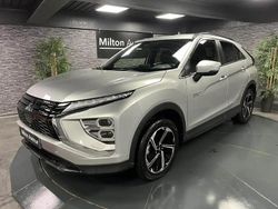 Gris Utilisé 2022 Mitsubishi Eclipse Cross SUV | 19 990 € (Bon prix)
