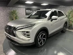 Gris Utilisé 2022 Mitsubishi Eclipse Cross SUV | 19 990 € (Super prix)