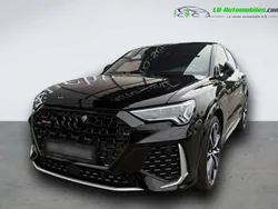 Utilisé 2020 Audi RS Q3 Sport SUV | 58 800 € (Prix assez cher)