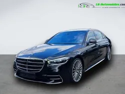 Utilisé 2023 Mercedes S450 Berline | 123 400 €