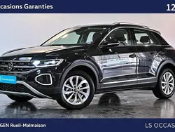 Noir Utilisé 2023 VW T-Roc Style SUV | 28 490 € (Bon prix)
