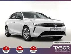 Blanc Nouvelle 2024 Opel Astra Edition Berline | 23 685 € (Bon prix)