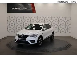 Utilisé 2021 Renault Arkana Business SUV | 17 890 € (Bon prix)