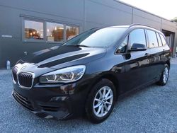 Noir Utilisé 2022 BMW 216 Active Tourer Monospace | 18 755 € (Super prix)