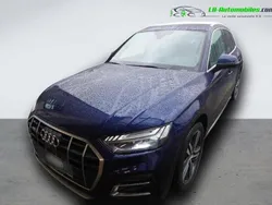 Utilisé 2022 Audi Q5 Sport SUV | 49 100 € (Prix cher)