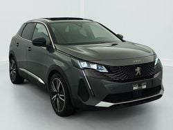 Occasion 2022 Peugeot 3008 GT | 25 420 € (Prix juste)