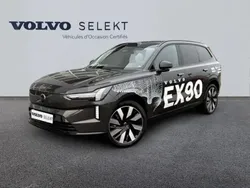 Utilisé 2024 Volvo EX90 Performance SUV | 106 899 €