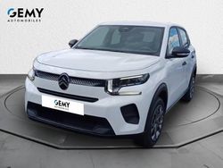 Nouvelle 2025 Citroën e-C3 Citadine | 23 000 € (Super prix)