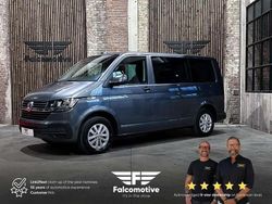 Gris Utilisé 2022 VW T6.1 Trendline Van | 39 990 € (Prix cher)
