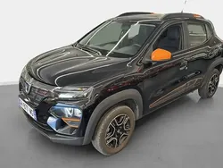 Noir Utilisé 2022 Dacia Spring Comfort Plus Citadine | 9 999 € (Prix juste)