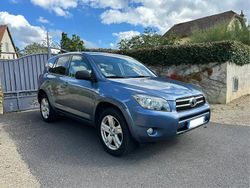 Utilisé 2007 Toyota RAV4 SUV | 5 750 €