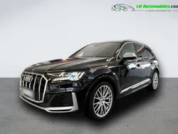 Utilisé 2021 Audi SQ7 Sport SUV | 70 700 € (Super prix)
