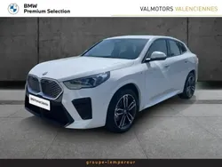 Blanc Utilisé 2025 BMW iX2 M Sport SUV | 46 500 € (Bon prix)