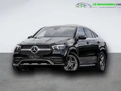 Utilisé 2022 Mercedes GLE350 Coupé | 78 300 € (Prix juste)