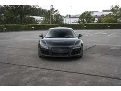 Noir Utilisé 2011 Audi R8 Coupé Sport Coupé | 89 000 € (Super prix)