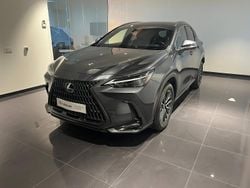 Gris Utilisé 2022 Lexus NX450h+ SUV | 43 970 € (Bon prix)