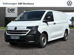 Blanc Utilisé 2025 VW T6.1 Van | 46 000 € (Bon prix)