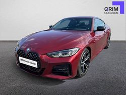Rouge Occasion 2023 BMW 420 Comfort Edition Coupé | 38 899 €