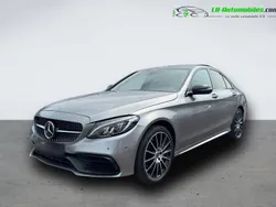 Utilisé 2016 Mercedes C250 Berline | 29 700 €