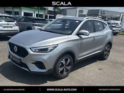 Gris Utilisé 2023 MG ZS Comfort Berline | 15 690 € (Prix juste)