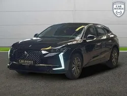Noir Utilisé 2023 DS Automobiles DS4 Bastille Berline | 26 656 € (Bon prix)