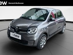 Gris Utilisé 2023 Renault Twingo Equilibre Citadine | 12 299 € (Prix juste)