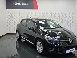 Noir Utilisé 2021 Renault Clio V Business | 14 290 €