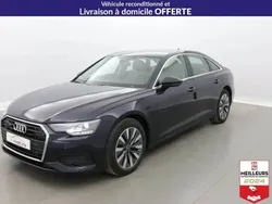 Bleu Utilisé 2022 Audi A6 Berline | 39 900 € (Super prix)