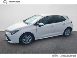 Utilisé 2022 Toyota Corolla Business Edition Citadine | 18 900 € (Super prix)