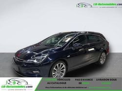 Utilisé 2019 Opel Astra Break | 17 400 € (Prix juste)
