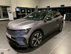 Biton Utilisé 2025 Renault Mégane Iconic SUV | 41 190 €