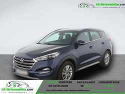 Utilisé 2017 Hyundai Tucson SUV | 21 000 € (Prix juste)