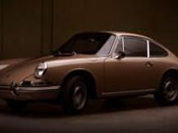 Beige Utilisé 1966 Porsche 912 Coupé | 86 912 €