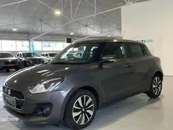Utilisé 2018 Suzuki Swift Berline | 12 499 € (Prix juste)