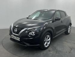 Occasion 2022 Nissan Juke N-Connecta SUV | 19 900 € (Prix juste)