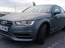 Utilisé 2015 Audi A3 Attraction Berline | 12 200 €