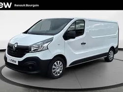 Blanc Utilisé 2019 Renault Trafic Van | 17 979 € (Super prix)