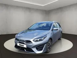 Argent Nouvelle 2025 Kia Ceed Sportswagon Spirit Break | 33 480 €
