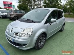 Gris Utilisé 2010 Renault Modus Dynamique Monospace | 4 990 €
