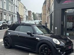 Utilisé 2016 Mini Cooper S Citadine | 18 990 € (Prix cher)