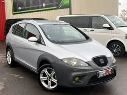 Utilisé 2008 Seat Altea Monospace | 5 490 €