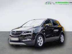 Utilisé 2017 Opel Mokka X SUV | 20 800 € (Prix cher)