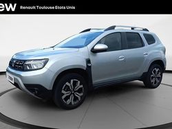 Gris Occasion 2022 Dacia Duster Prestige SUV | 19 990 € (Prix juste)