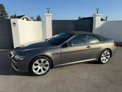 Utilisé 2008 BMW 635 Cabriolet Cabriolet | 20 500 €