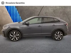 Utilisé 2024 VW Taigo R-line SUV | 28 900 € (Prix juste)
