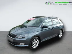 Utilisé 2018 Skoda Fabia Break | 17 400 € (Bon prix)